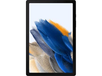 Samsung -  Galaxy Tab A8 Wifi - 128gb  - Grijs, Computers en Software, Android Tablets, Usb-aansluiting, Verzenden, Nieuw, Samsung