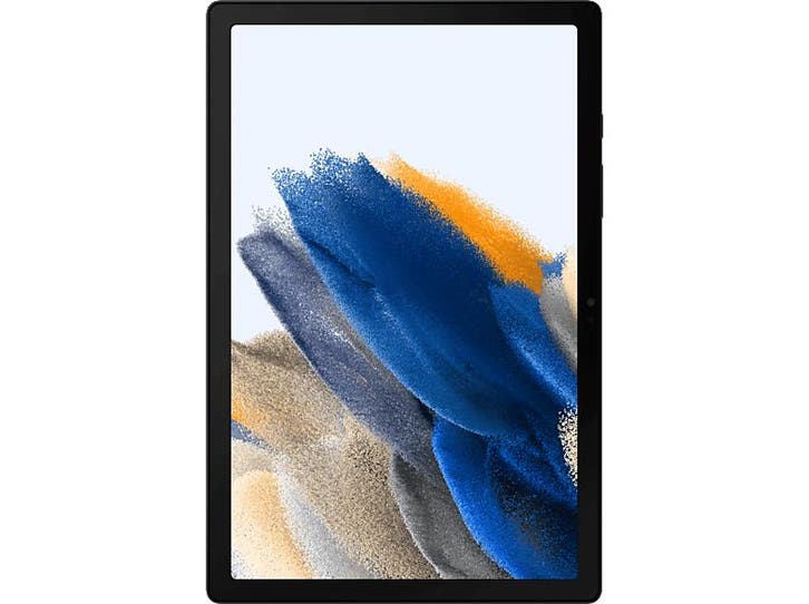 Samsung -  Galaxy Tab A8 Wifi - 128gb  - Grijs, Computers en Software, Android Tablets, 128 GB, Usb-aansluiting, Wi-Fi, Nieuw