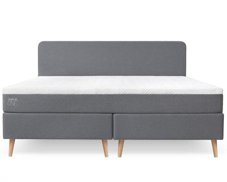 TEMPUR® One™ Boxspring, Huis en Inrichting, Slaapkamer | Boxsprings