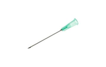 BD Microlance injectienaalden Groen 21G 0,8 x 50 mm 100, Verzenden, Nieuw