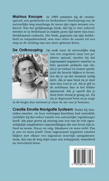De ontknooping 9789080467743 Marinus Knoope, Boeken, Verzenden, Gelezen, Marinus Knoope