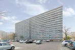 Te Huur 3 Kamer Appartement Hemingwayplaats In Rotterdam, Huizen en Kamers, Huizen te huur, Rotterdam, Direct bij eigenaar, Appartement