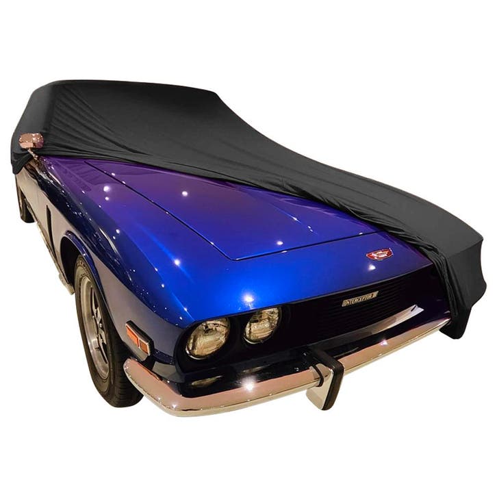 Autohoes passend voor Jensen Interceptor binnen BESTE, Auto diversen, Autohoezen, Op maat, Nieuw, Ophalen of Verzenden