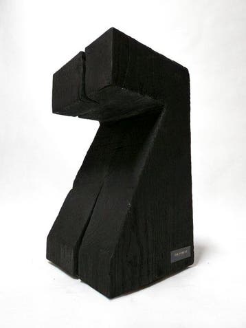 THE FOREST - Art & Woodworking Studio - M. Paszko -