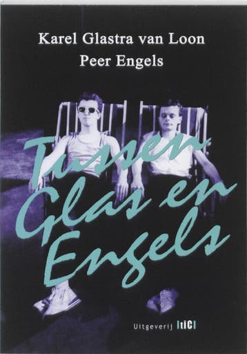 Tussen Glas en Engels - Peer Engels 9789078407683, Verzenden, Gelezen, Peer Engels