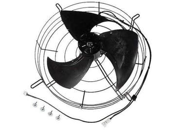 Vaillant Ventilator 0010034495 - Reserve- of, Verzenden, Nieuw