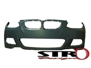 Voorbumper BMW E90 STRO-Design ABS, Ophalen of Verzenden, Nieuw