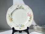 Villeroy & Boch - Bord (6) - Clarissa - Porselein -