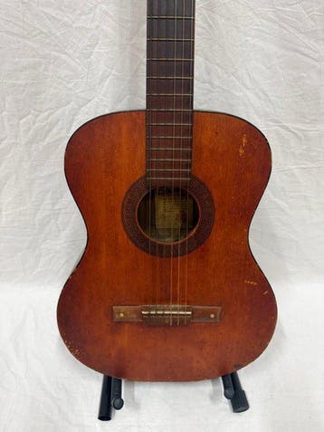 Egmond - Classical - Nylon - - Klassieke gitaar - Nederland, Nieuw