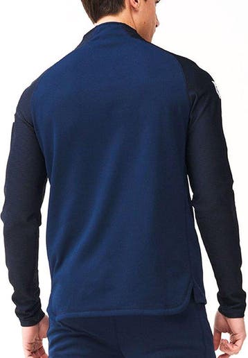 2dekans | Robey Performance Trainingssweater Heren - Maat XL, Ophalen of Verzenden, Zo goed als nieuw, Maat 56/58 (XL), Robey