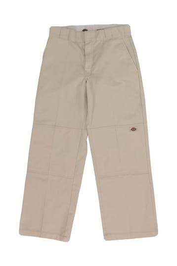 Dickies Broek in maat W30 L30 Wit, Verzenden, Zo goed als nieuw, Wit, Dickies