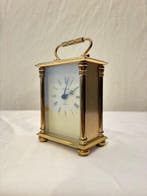 Vintage Seiko Quartz Carriage (Jubileumuitgave Van Swaay