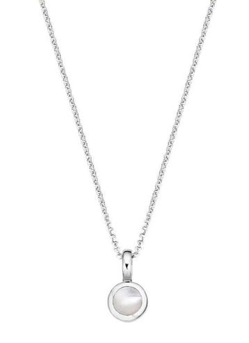 Casa Jewelry Collier Pommy S - Zilver, Verzenden, Nieuw
