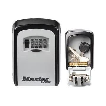 Master lock sleutelkast, Verzenden, Nieuw