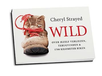 Wild / Dwarsligger / 295 - Cheryl Strayed 9789049803179, Verzenden, Gelezen, Cheryl Strayed