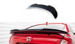 Spoiler Cap 3d Honda Civic Si MK10, Ophalen of Verzenden, Nieuw