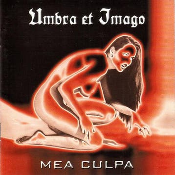 cd - Umbra Et Imago - Mea Culpa, Verzenden, Zo goed als nieuw