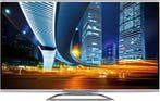 Sharp LC-60LE752E - Tv, Ophalen, LED, Zo goed als nieuw, 100 cm of meer