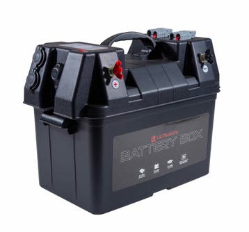 Ultimate Battery Box, Verzenden, Nieuw, Overige typen