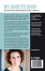 My diabetes diary 9789492595492 Loes Heijmans-Beek, Verzenden, Gelezen, Loes Heijmans-Beek