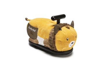 Loopauto Italtrike La Cosa Soft Leeuw (Kinderen), Kinderen en Baby's, Ophalen of Verzenden, Nieuw
