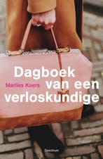 9789000372935 Dagboek van een verloskundige | Tweedehands, Verzenden, Gelezen, Marlies Koers