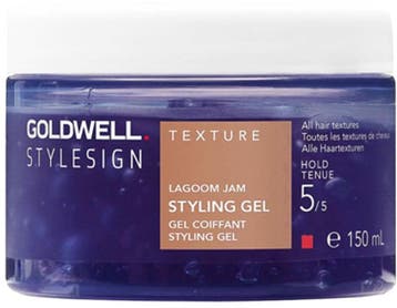 Goldwell Stylesign Lagoom Jam - Gel voor langhoudende looks, Ophalen of Verzenden, Zo goed als nieuw