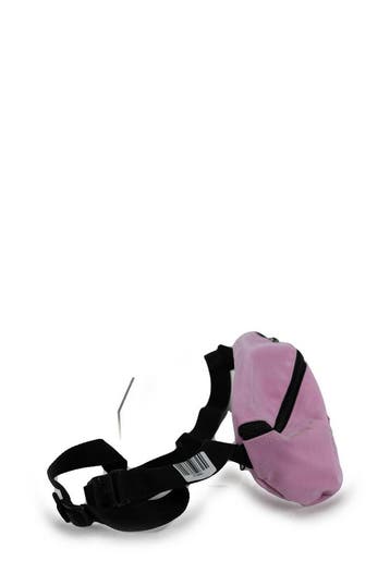 Eastpak Heuptas Roze, Verzenden, 25 tot 40 cm, Zo goed als nieuw, 30 tot 45 cm