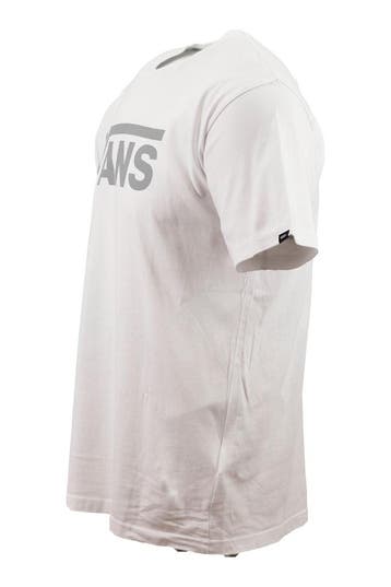 Vans T-shirt in maat M Wit, Verzenden, Zo goed als nieuw, Wit, Vans