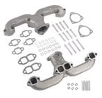 Chevrolet Cast Iron uitlaat spruitstukken, Ophalen of Verzenden, Nieuw