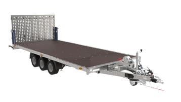 Saris Multi Transporter 588 210 3500 3 K Machinetransporter, Ophalen of Verzenden, Nieuw