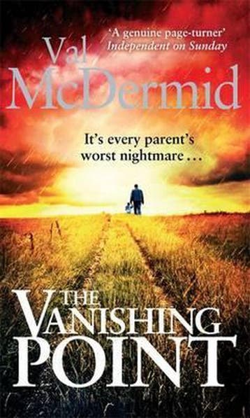 The Vanishing Point - Val McDermid 9780751550634, Verzenden, Gelezen, Val McDermid