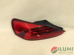 VW SCIROCCO III 14-17 ACHTERLICHT LINKS LED LIFT EU, Auto-onderdelen, Verzenden, Gebruikt, Volkswagen
