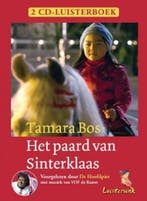 Luistervink: Het Paard Van Sinterklaas 8717703010862, Verzenden, Gelezen