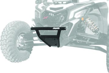 DragonFire Racing 17+ Can-Am Maverick X3 Racepace EXO Front, Ophalen of Verzenden, Nieuw