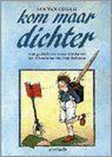 Kom maar dichter 9789031708598, Verzenden, Gelezen
