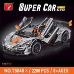 TGL T5040A Sportscar (Voertuigen, Modelbouwsets), Kinderen en Baby's, Speelgoed | Bouwstenen, Verzenden, Nieuw