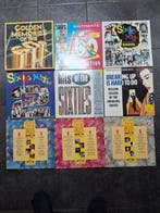 Various Artists/Bands in 1960s - Golden Memories of The 60s, Nieuw in verpakking