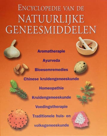 ENCYCLOPEDIE ALTERNATIEVE GENEESMIDDELEN - C. Norman Shealy, Boeken, Verzenden, Gelezen, C. Norman Shealy