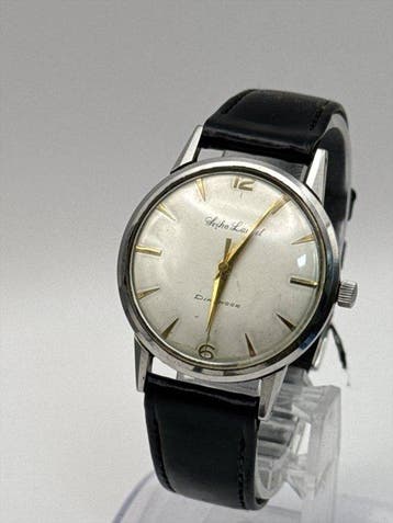 Seiko - Laurel Diashock - Zonder minimumprijs - 14046 -