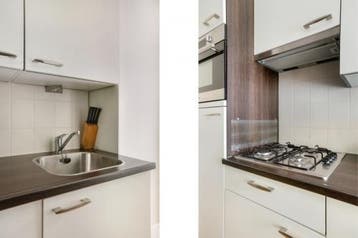 Te Huur 2 Kamer Appartement Puntenburgerlaan In Amersfoort, Huizen en Kamers, Huizen te huur, Direct bij eigenaar, Amersfoort