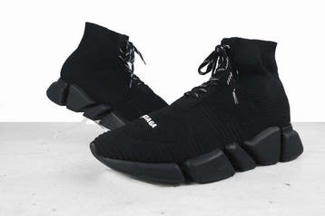 Balenciaga - Speed 2.0 Lace Up - Sneakers - Maat: EU 41, Nieuw