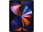 Apple iPad Pro (2021) - 12.9 inch - M1-chip - WiFi + 5G -, Computers en Software, Apple iPads, Verzenden, Zo goed als nieuw