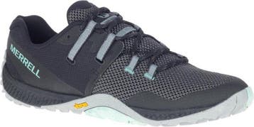 Merrell - maat 39- Trail Glove 6 Black Wandelschoenen Dames, Verzenden, Nieuw