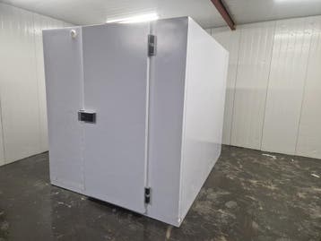 Koelcel 180 x 240 x 200 cm, Nieuw in verpakking, Koelen en Vriezen