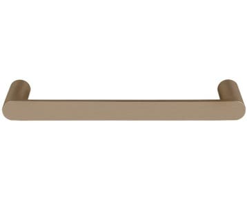 Meubelgreep PIET BOON ARC PBA16/160 mm PVD licht brons, Verzenden, Nieuw