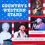 Various - Country &amp; Western Stars, Ophalen of Verzenden, Gebruikt