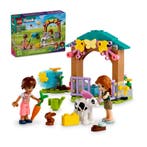 LEGO Friends - Autumns Baby Cow Shed 42607, Ophalen of Verzenden, Nieuw