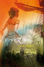 Ruwe zijde / Het zijdehuis / 3 9789043514828 Linda Chaikin, Boeken, Verzenden, Gelezen, Linda Chaikin