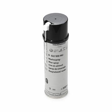 Originele was-spray (500 ML), Ophalen of Verzenden, Nieuw, Seat